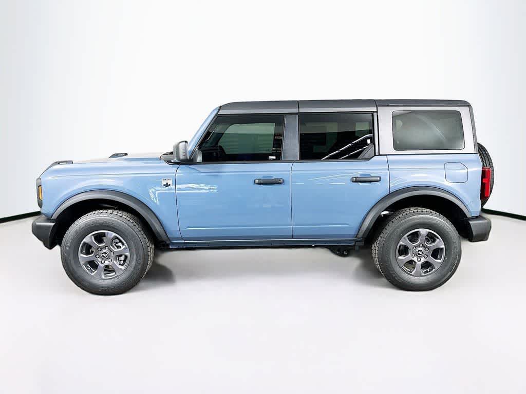 Thumbnail: 2025 Ford Bronco - 3
