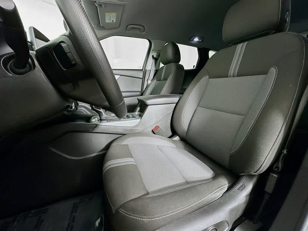 Thumbnail: 2023 Chevrolet Blazer - 12