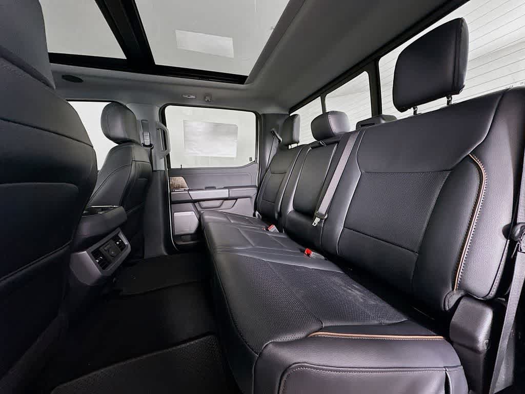 Thumbnail: 2026 Ford F-250 - 14