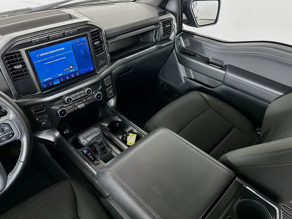 Thumbnail: 2023 Ford F-150 - 10