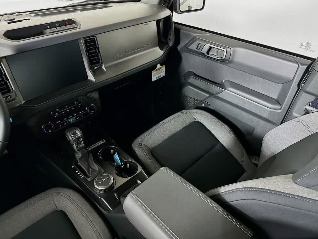 Thumbnail: 2026 Ford Bronco - 11