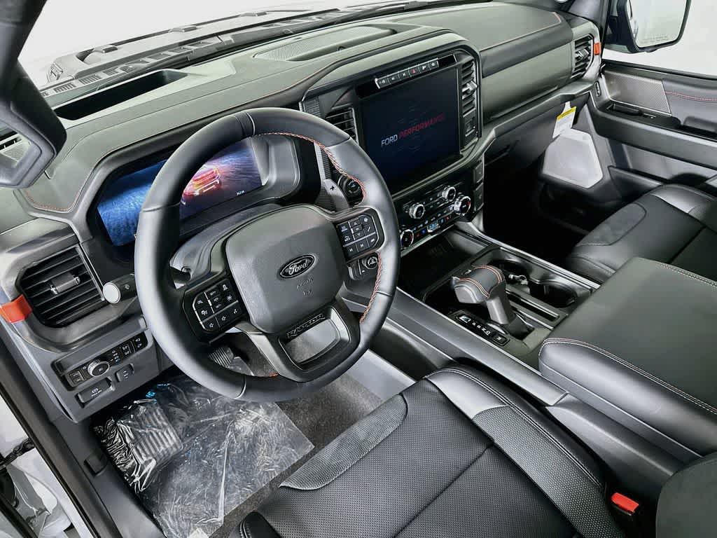 Thumbnail: 2026 Ford F-150 - 2