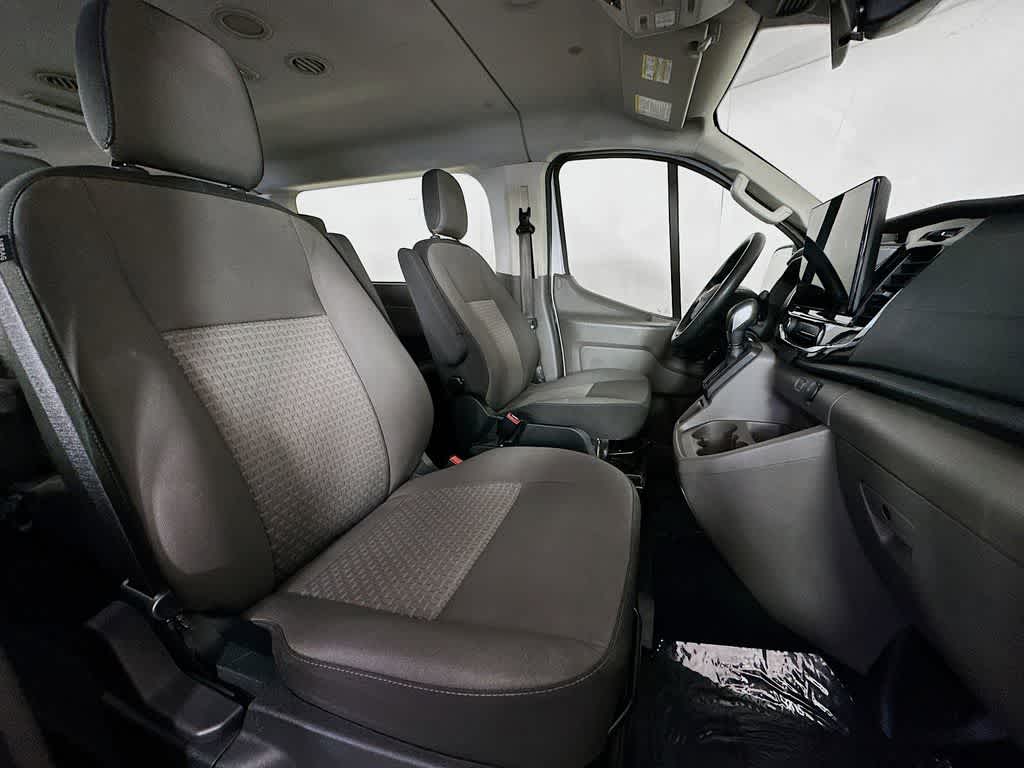 Thumbnail: 2023 Ford Transit Series - 13