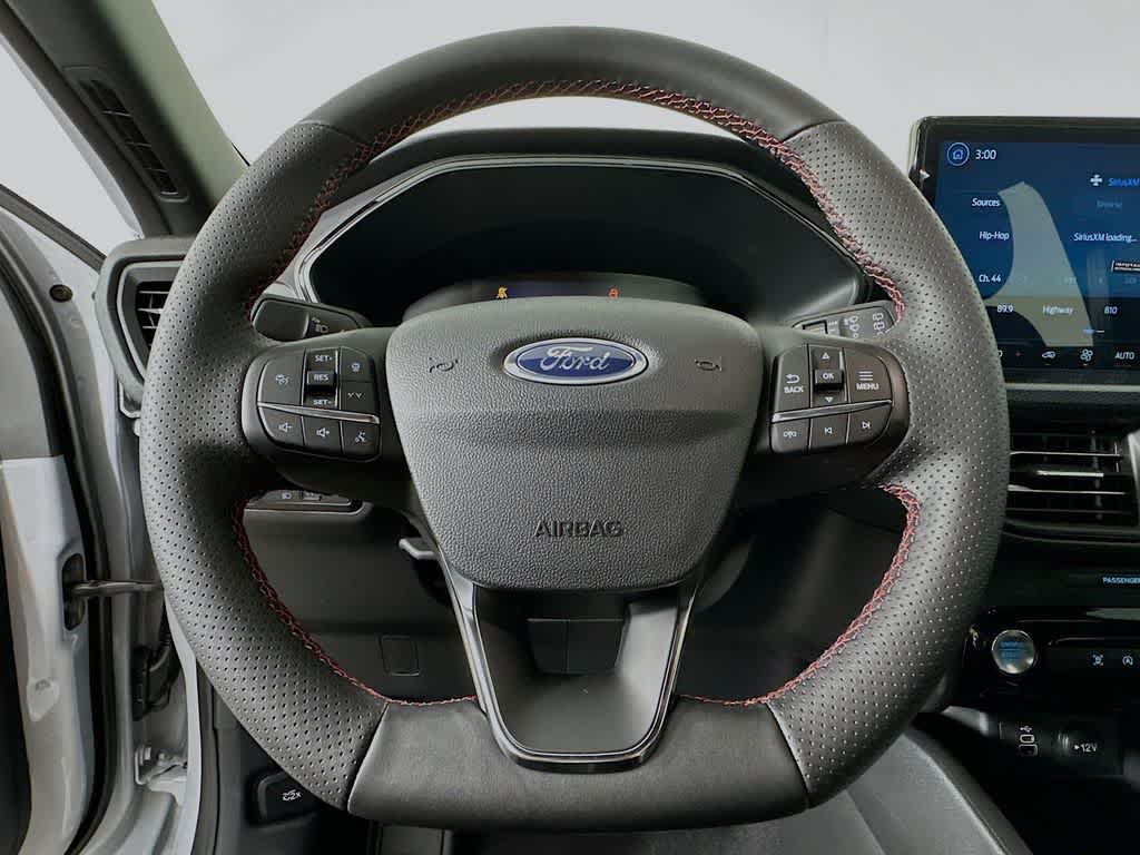 Thumbnail: 2026 Ford Escape - 16