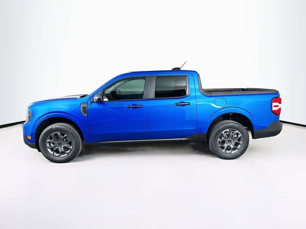 Thumbnail: 2026 Ford Maverick - 3