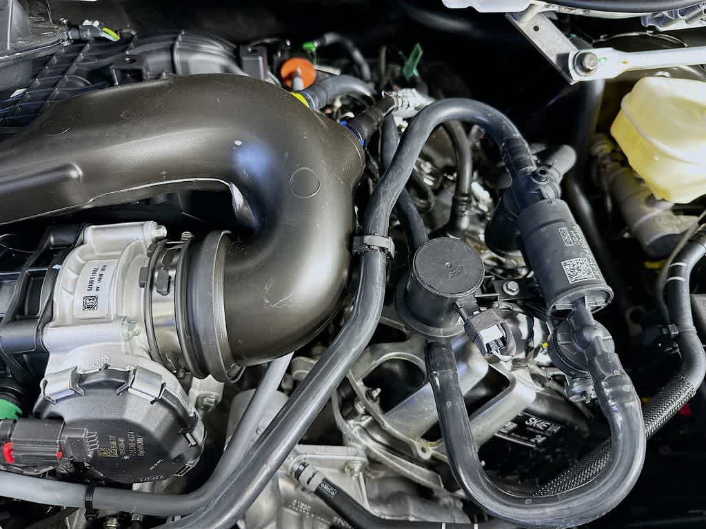 Thumbnail: 2025 Ford Transit Series - 9