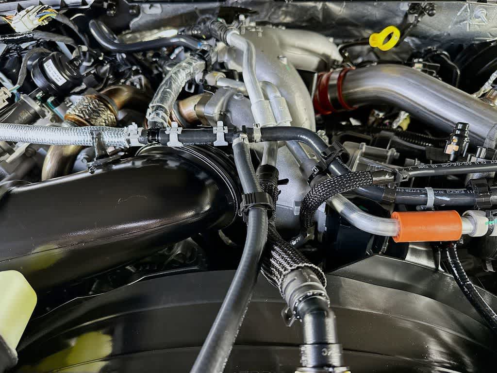 Thumbnail: 2026 Ford F-250 - 9