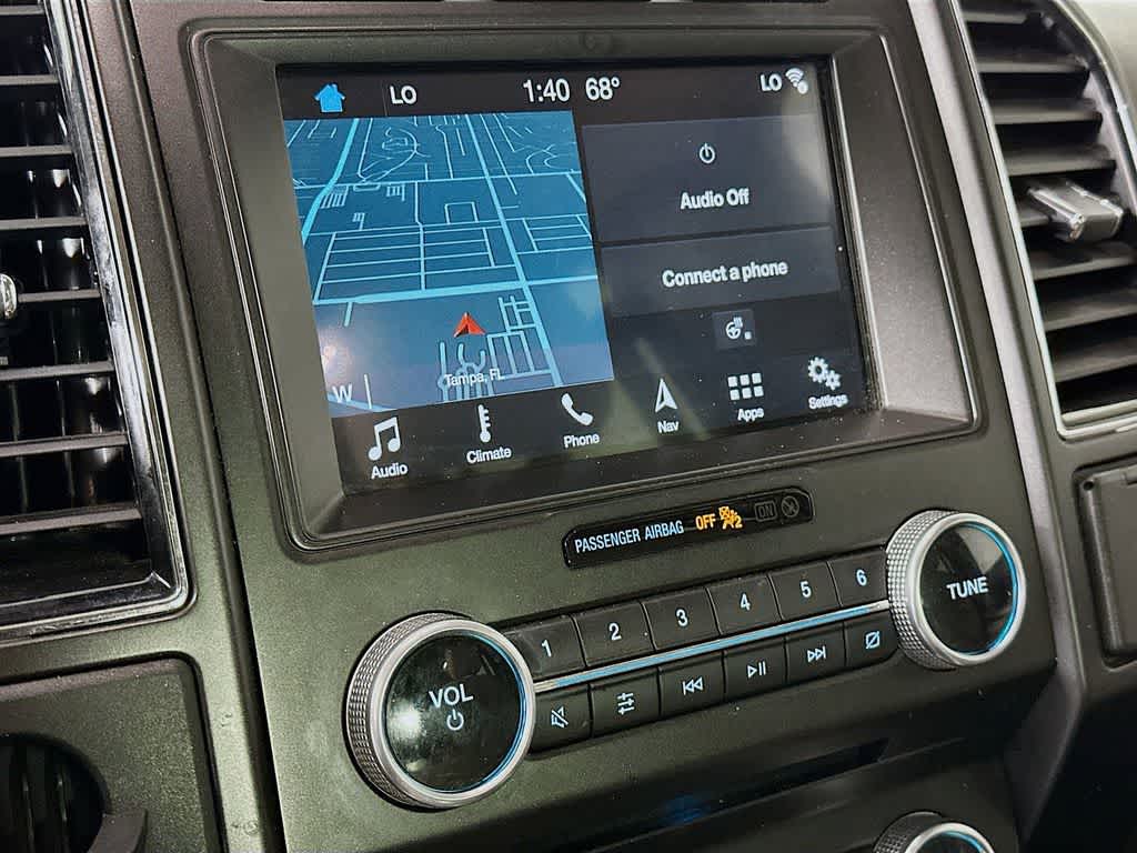 Thumbnail: 2018 Ford Expedition - 17