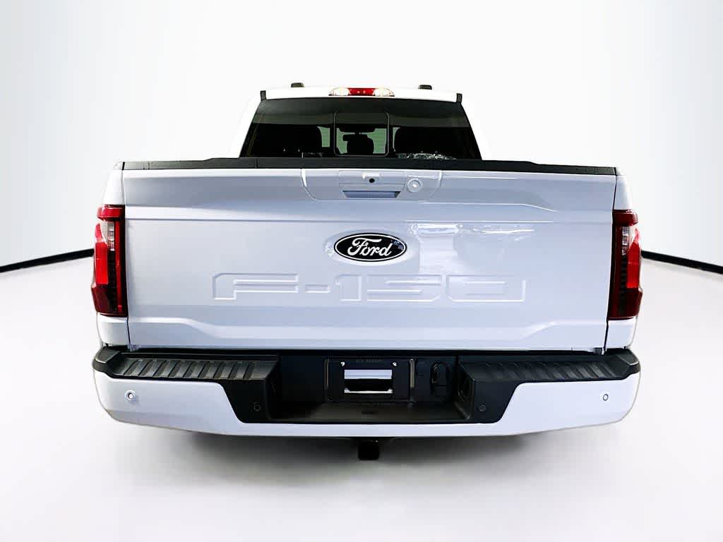 Thumbnail: 2025 Ford F-150 - 5