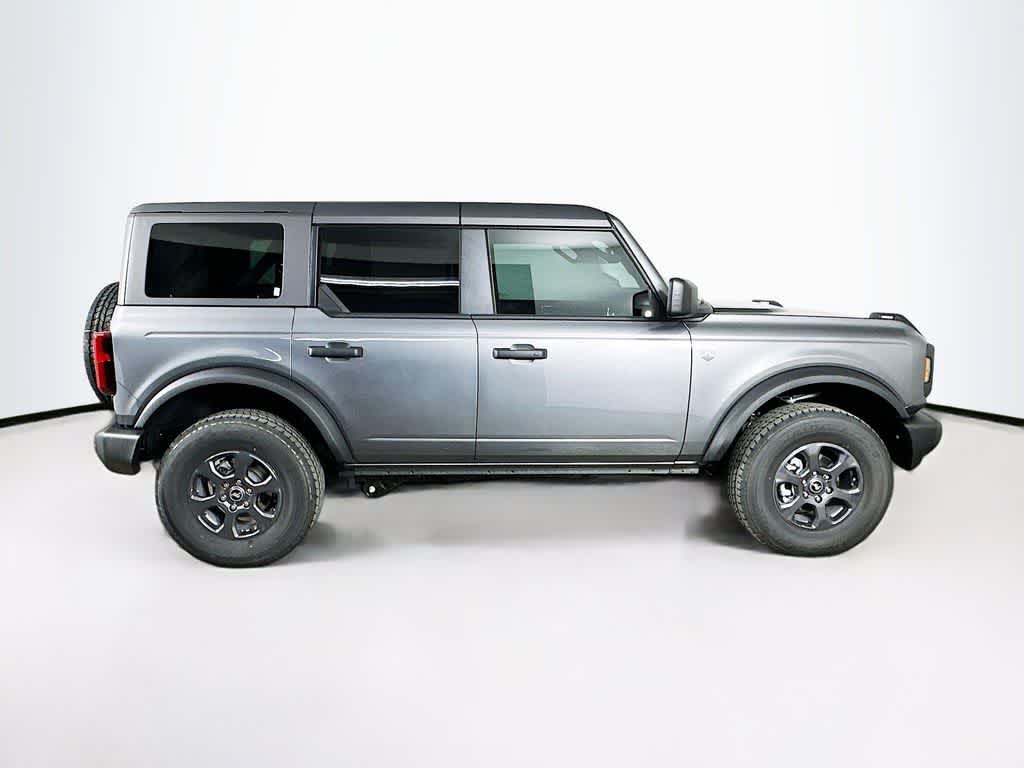 Thumbnail: 2026 Ford Bronco - 26