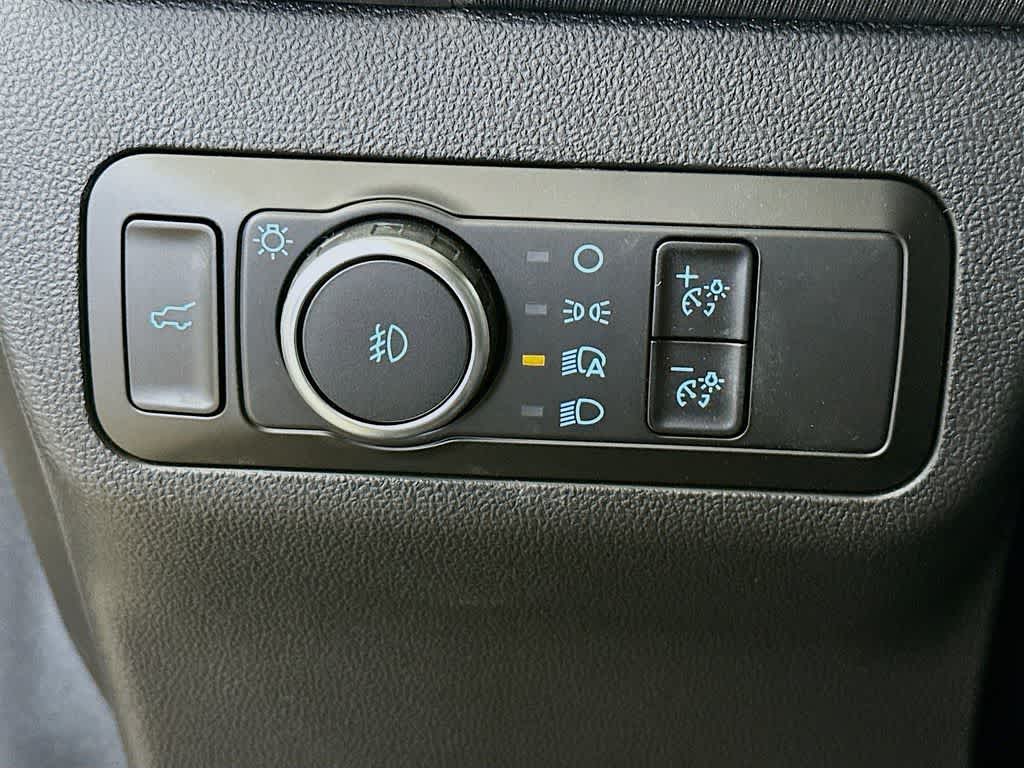 Thumbnail: 2025 Ford Bronco Sport - 26