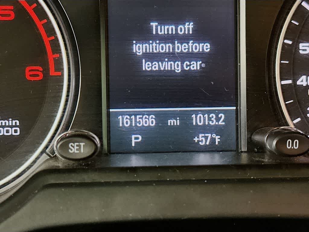 Thumbnail: 2015 Audi Q5 - 20