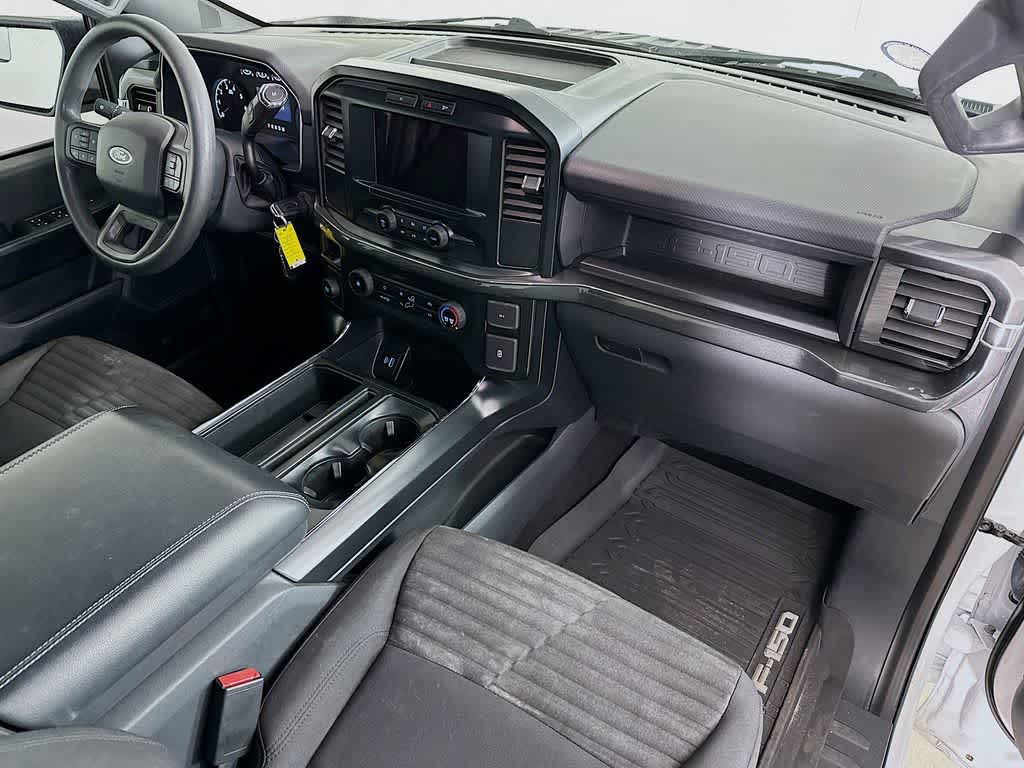 Thumbnail: 2023 Ford F-150 - 33