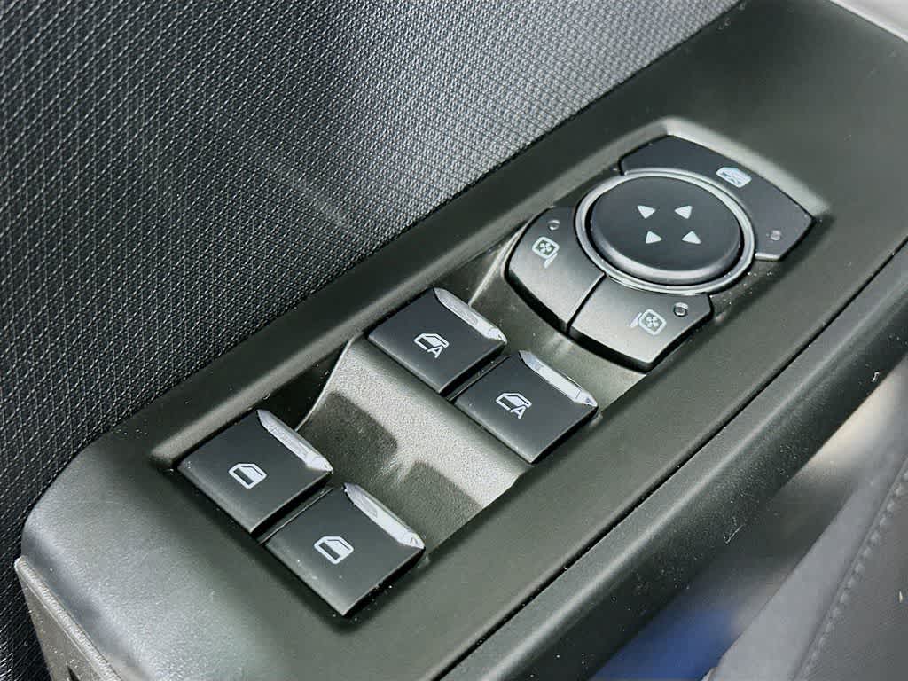 Thumbnail: 2025 Ford F-150 - 29