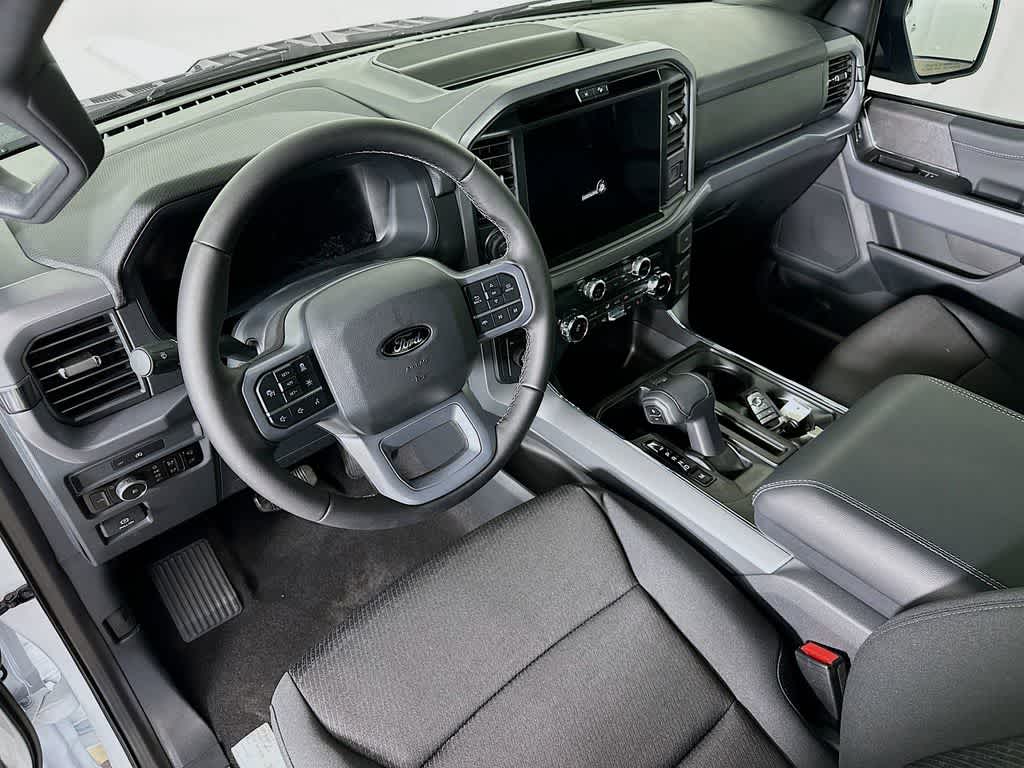 Thumbnail: 2025 Ford F-150 - 2