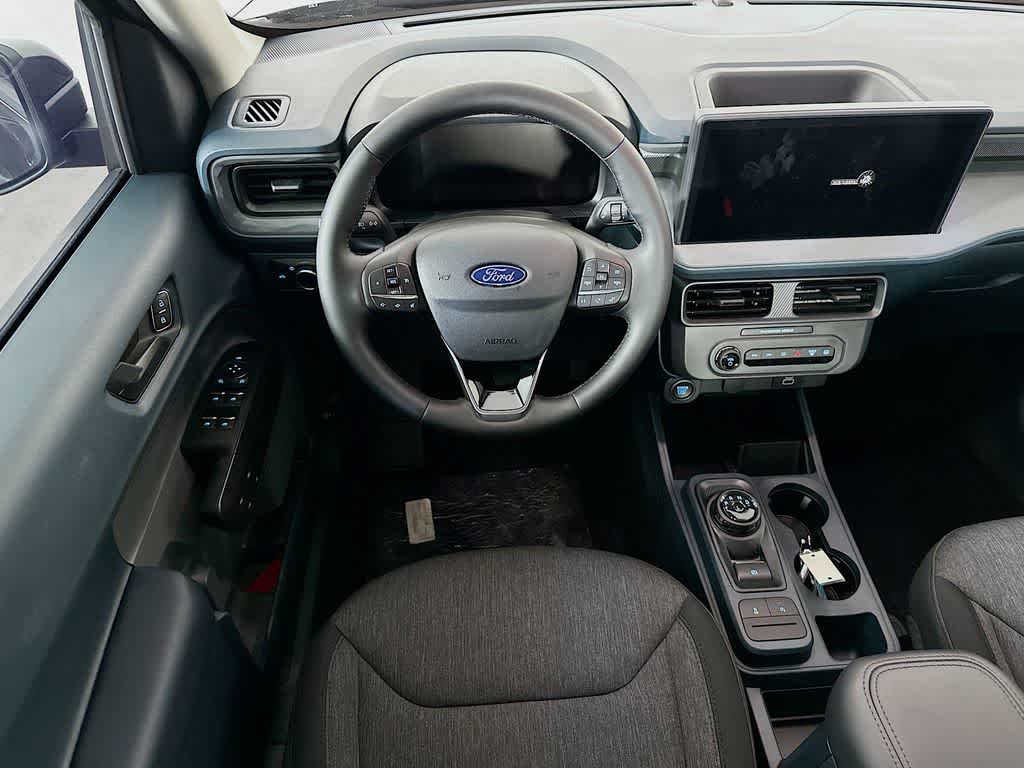 Thumbnail: 2025 Ford Maverick - 10