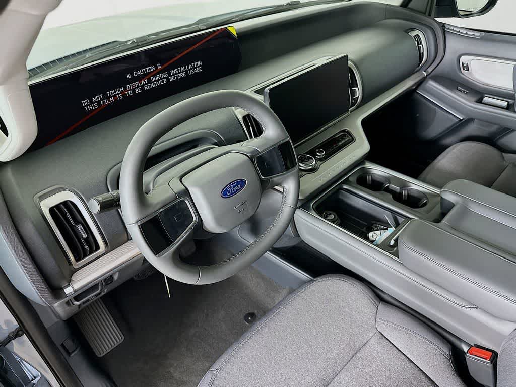 Thumbnail: 2026 Ford Expedition MAX - 2