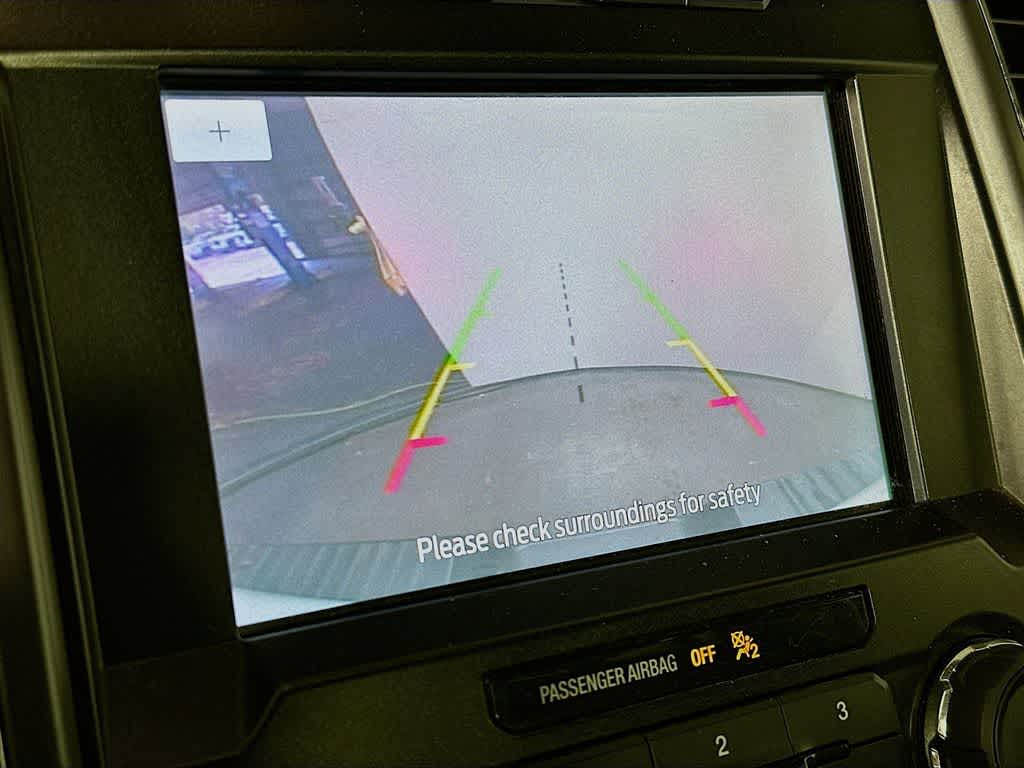 Thumbnail: 2020 Ford F-150 - 26