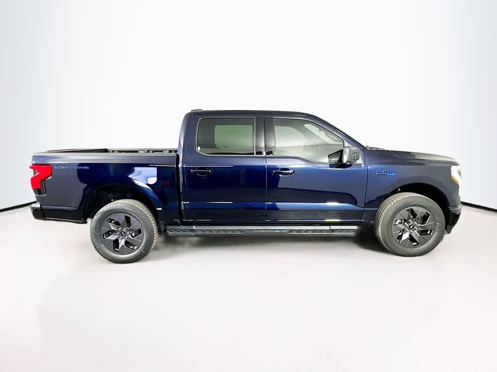 Thumbnail: 2025 Ford F-150 - 24