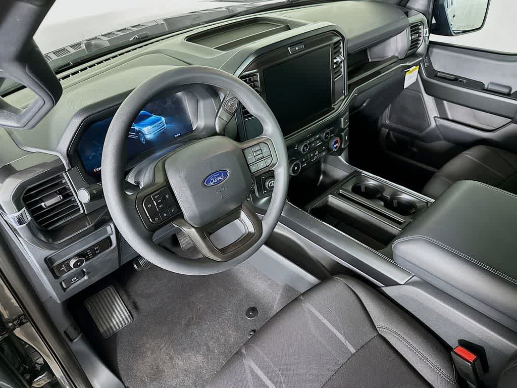 Thumbnail: 2026 Ford F-150 - 2
