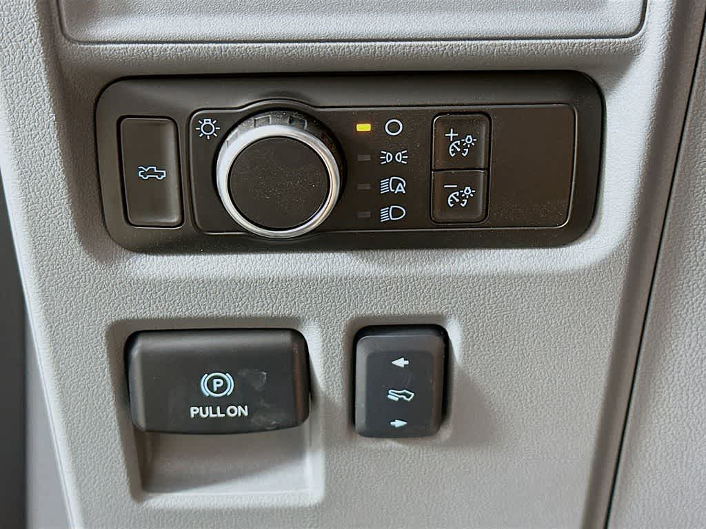 Thumbnail: 2025 Ford F-150 - 26