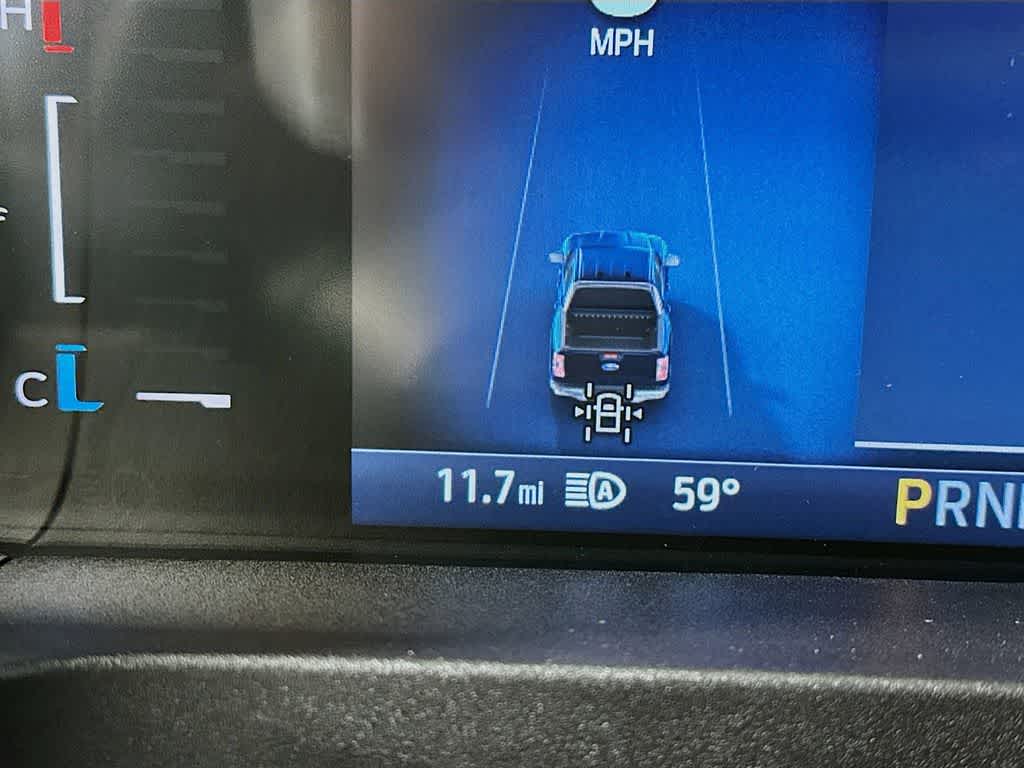 Thumbnail: 2025 Ford Ranger - 19