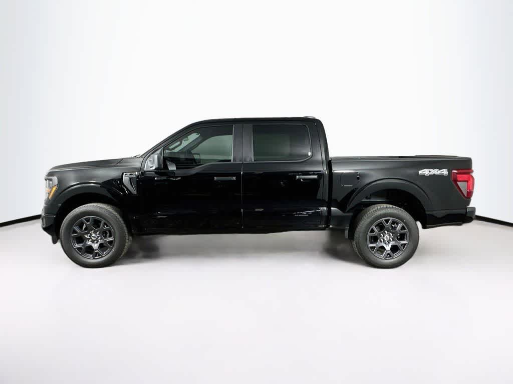 Thumbnail: 2026 Ford F-150 - 3