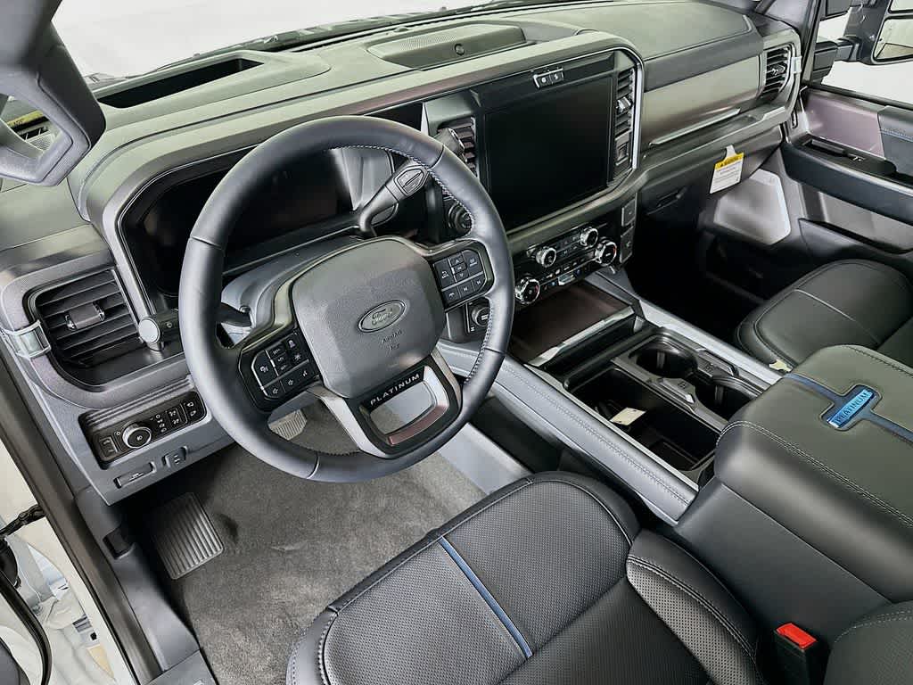 Thumbnail: 2026 Ford F-250 - 2