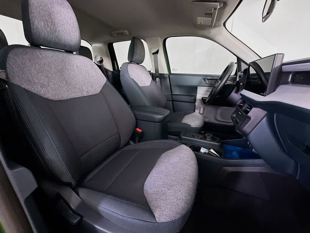 Thumbnail: 2025 Ford Maverick - 14