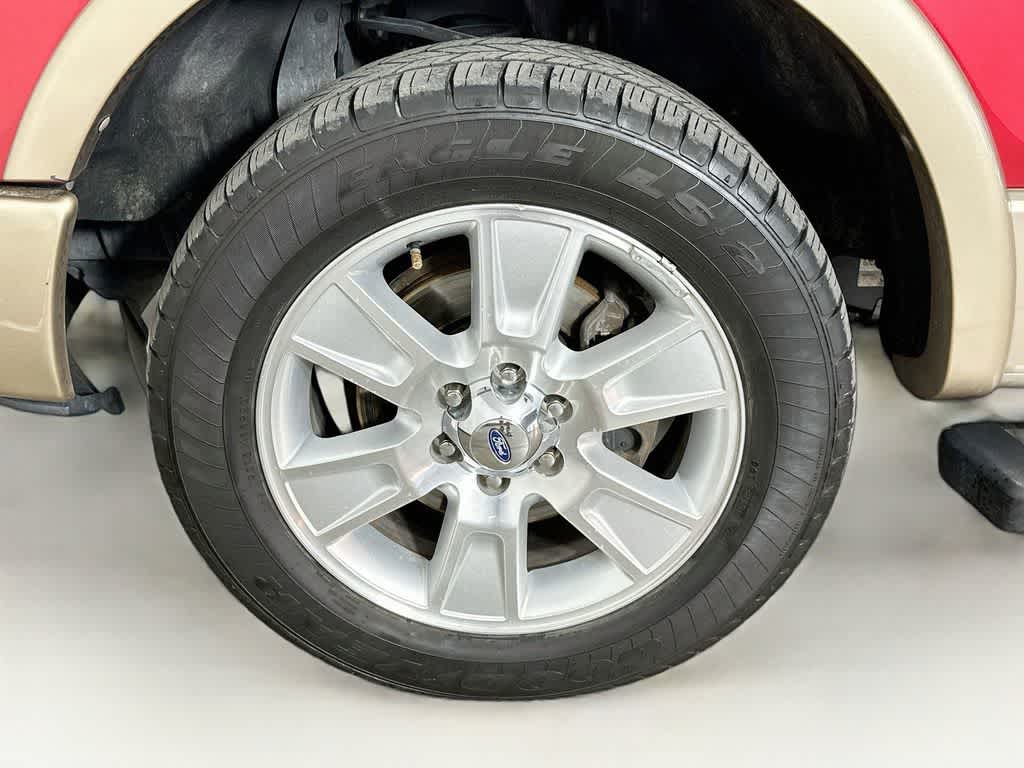 Thumbnail: 2012 Ford F-150 - 8