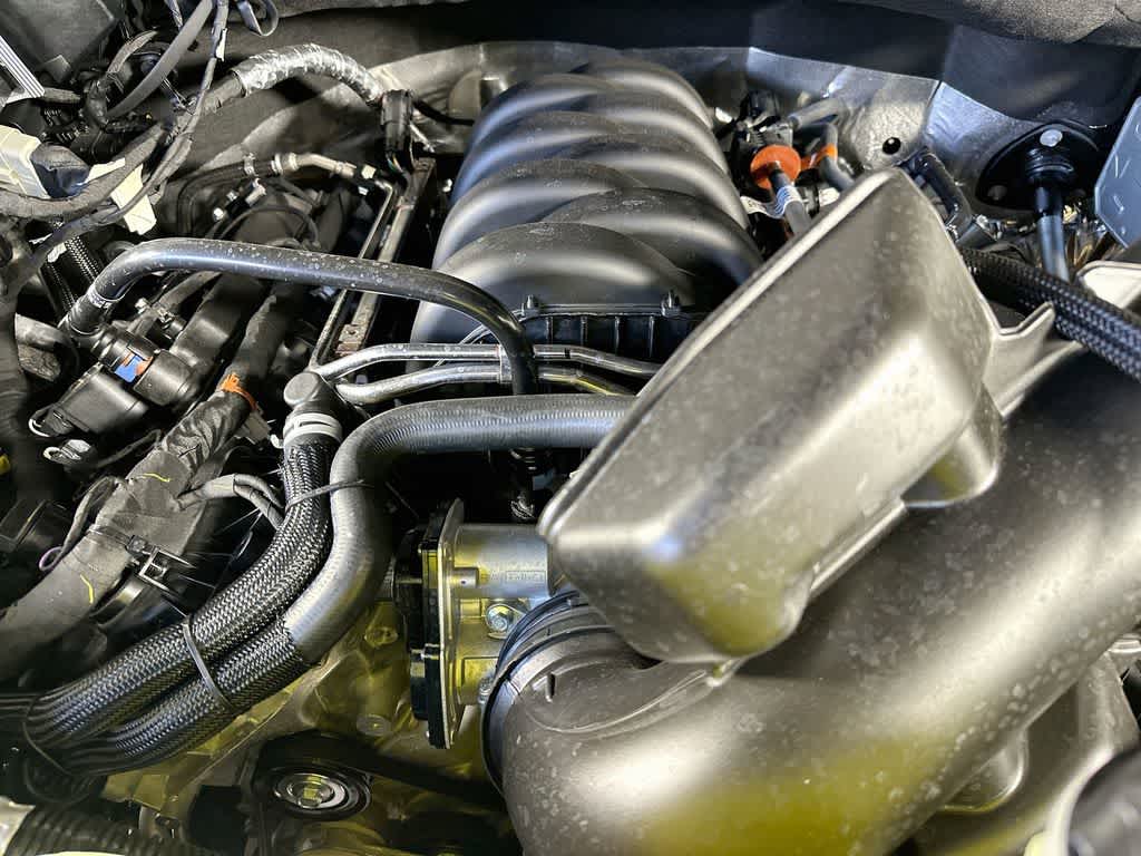 Thumbnail: 2026 Ford F-150 - 9
