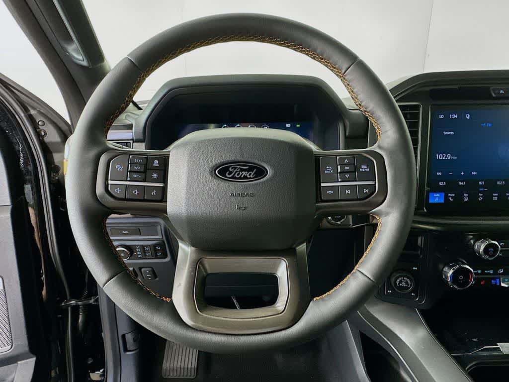 Thumbnail: 2026 Ford F-150 - 16