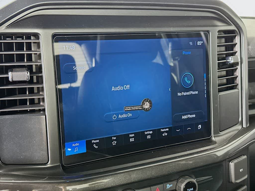 Thumbnail: 2025 Ford F-150 - 17