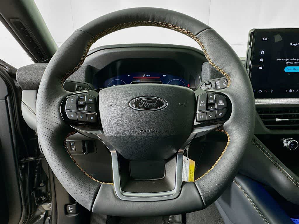 Thumbnail: 2026 Ford Explorer - 16