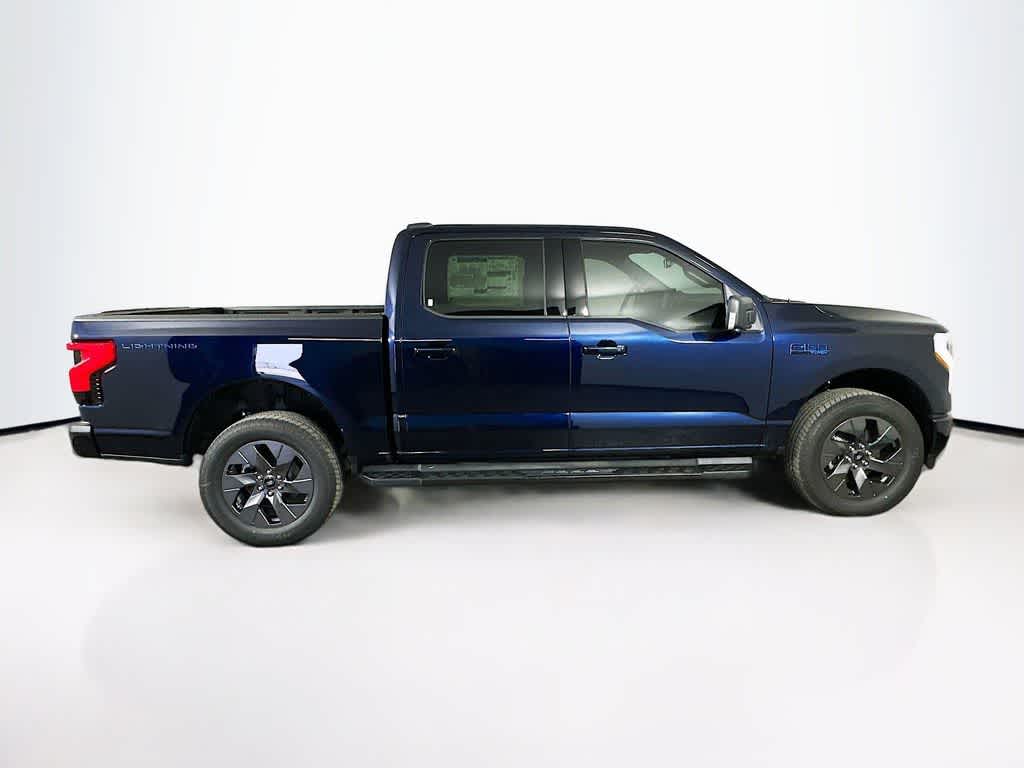 Thumbnail: 2025 Ford F-150 - 25