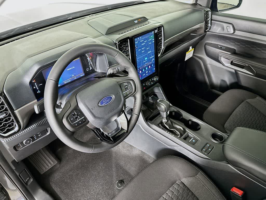 Thumbnail: 2025 Ford Ranger - 2