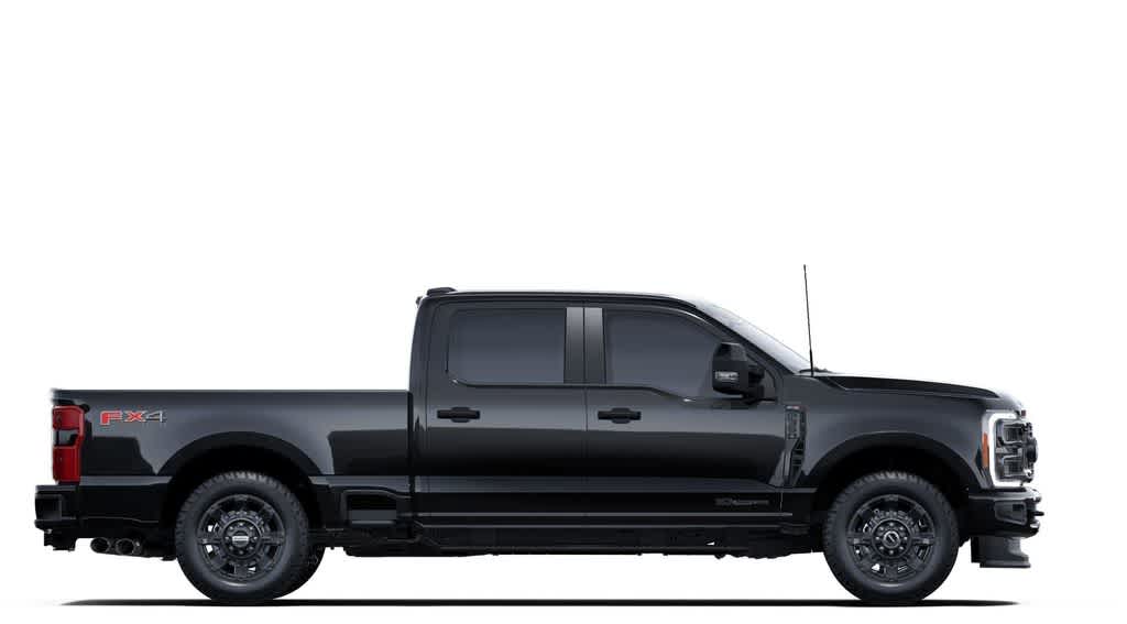2025 Ford F-350  5