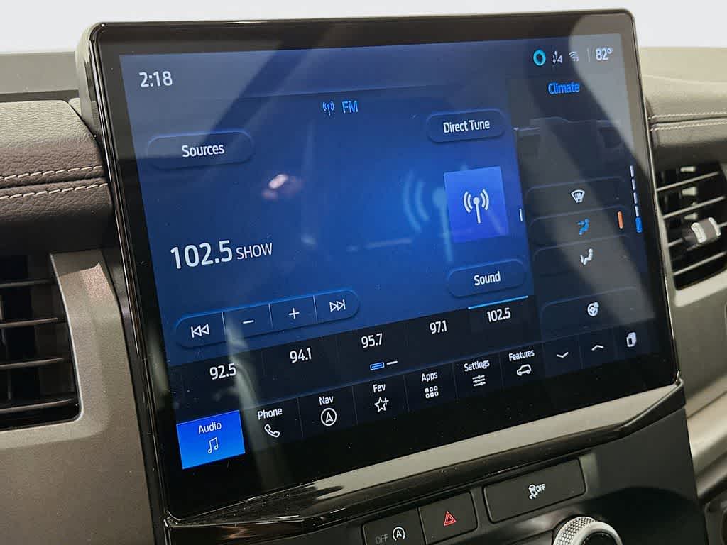 Thumbnail: 2024 Ford Expedition - 17