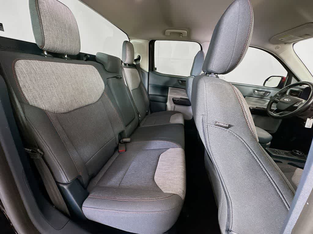 Thumbnail: 2022 Ford Maverick - 30