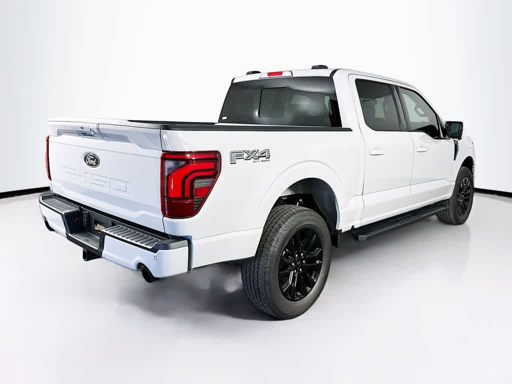 Thumbnail: 2026 Ford F-150 - 25