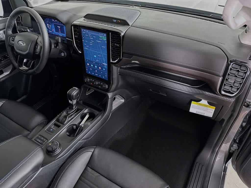 Thumbnail: 2025 Ford Ranger - 32