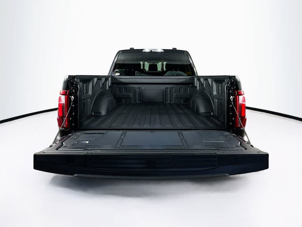 Thumbnail: 2025 Ford F-150 - 22