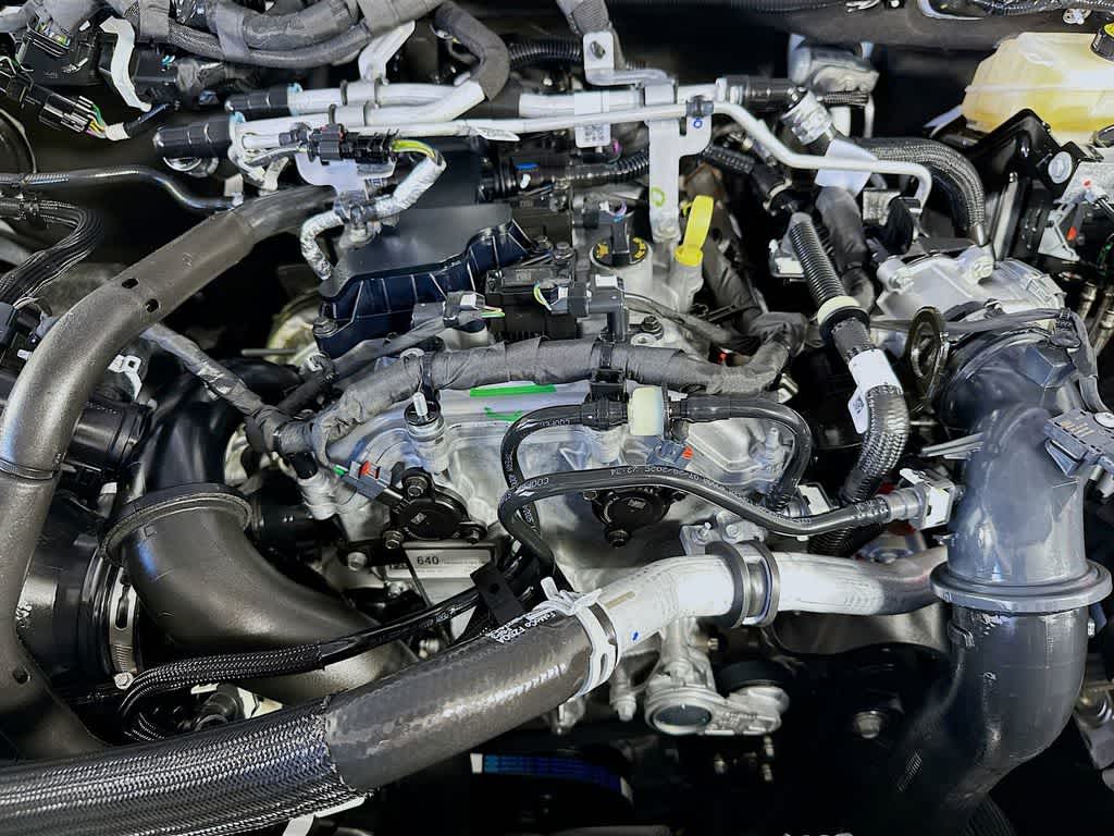 Thumbnail: 2025 Ford Ranger - 9