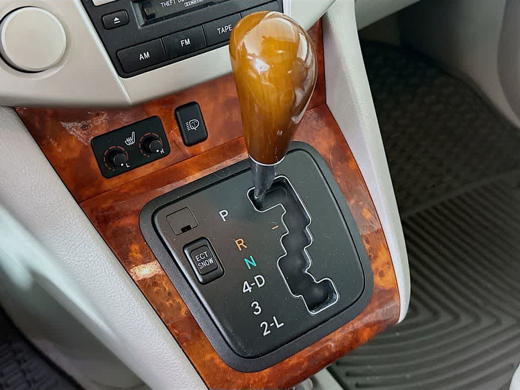 Thumbnail: 2004 Lexus RX - 19