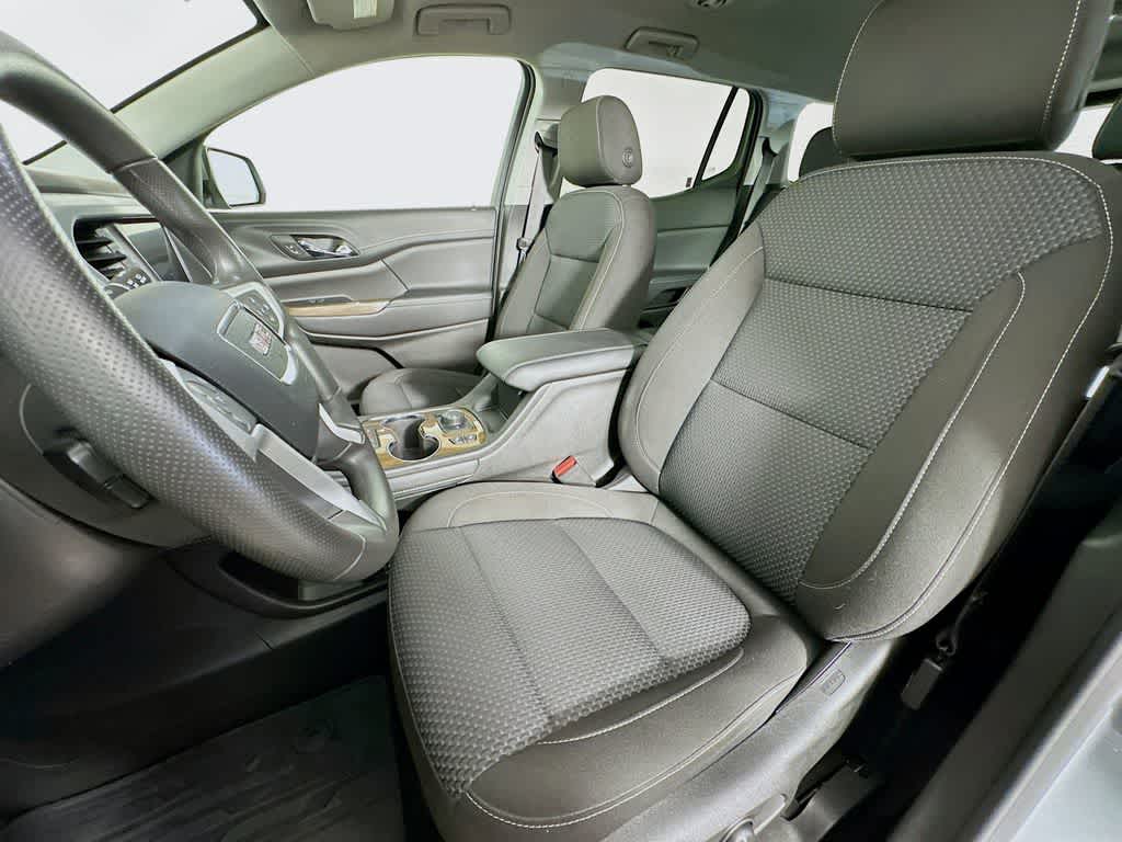 Thumbnail: 2023 GMC Acadia - 12