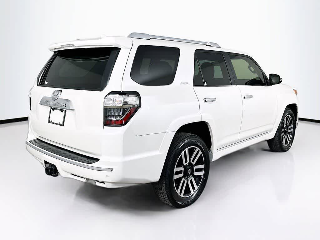 Thumbnail: 2022 Toyota 4Runner - 25