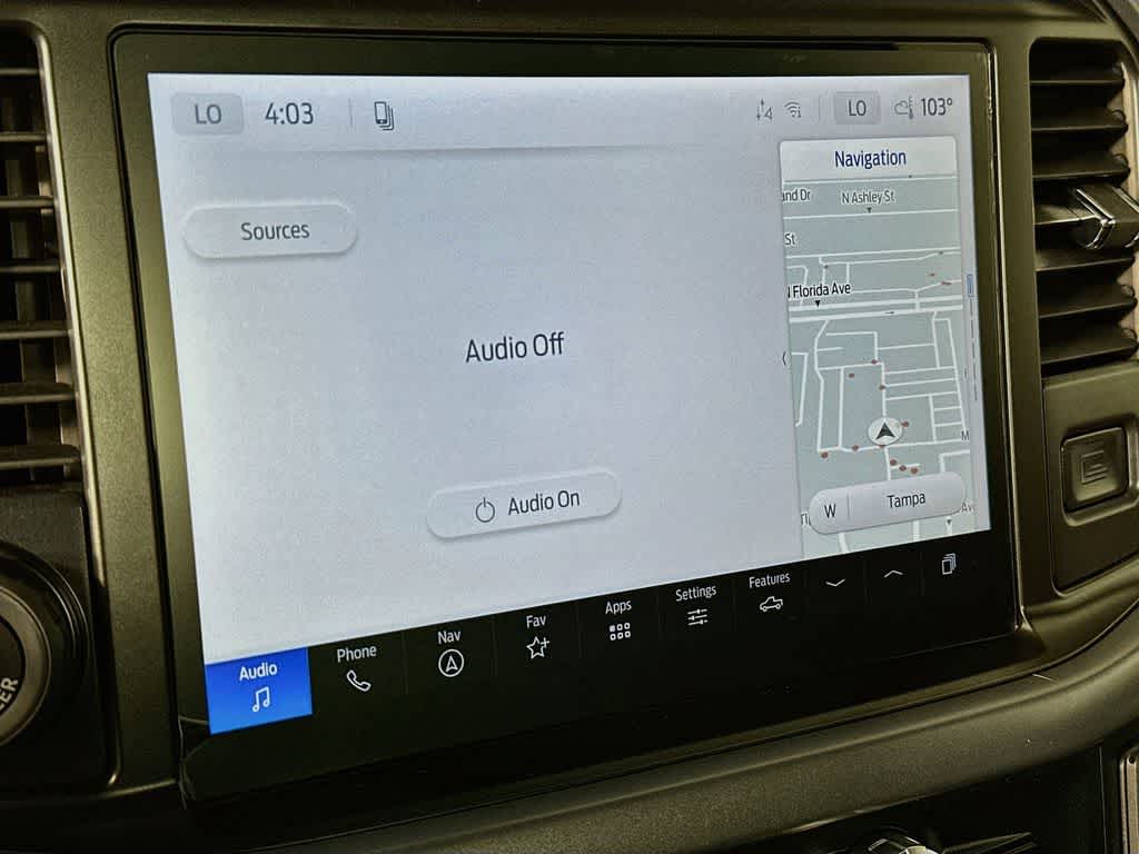 Thumbnail: 2026 Ford F-150 - 17