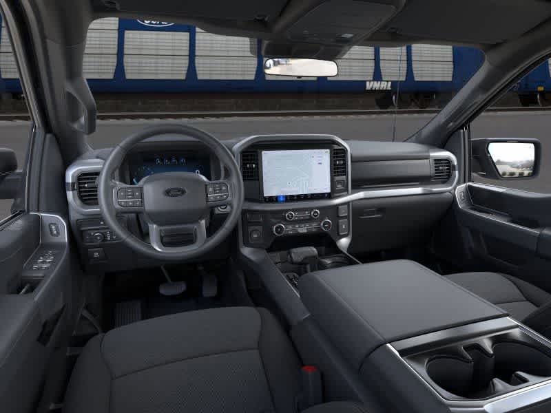 Thumbnail: 2025 Ford F-150 - 9