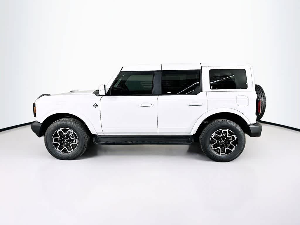 Thumbnail: 2025 Ford Bronco - 3