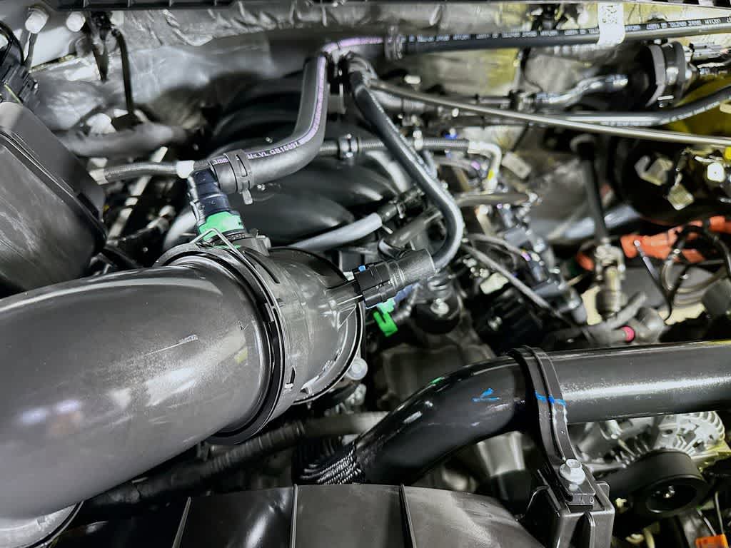 Thumbnail: 2026 Ford F-250 - 9